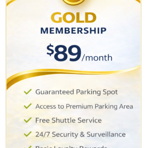 SkyPass Gold Membership