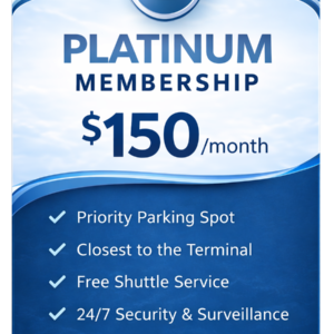 SkyPass Platinum Membership