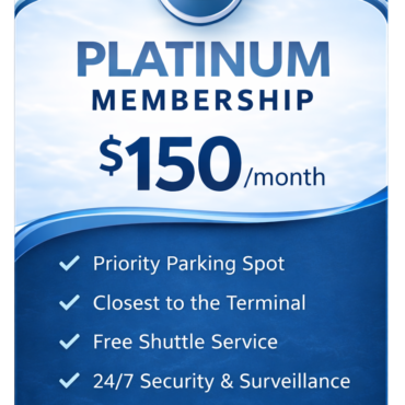 SkyPass Platinum Membership