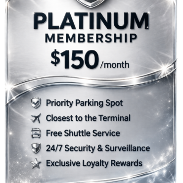SkyPass Platinum Membership