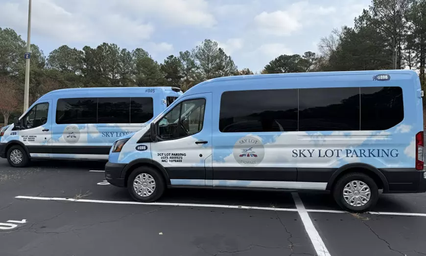 Priority Shuttle Access